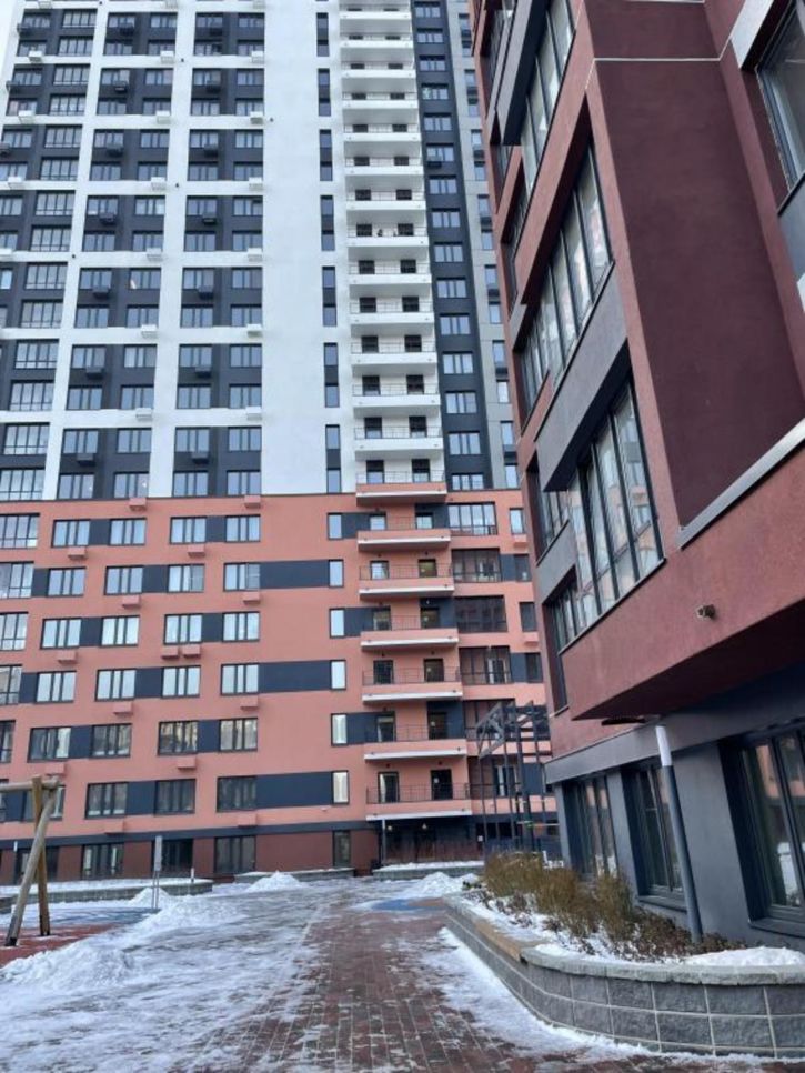 1-комн квартира Разведчика Кузнецова, 5