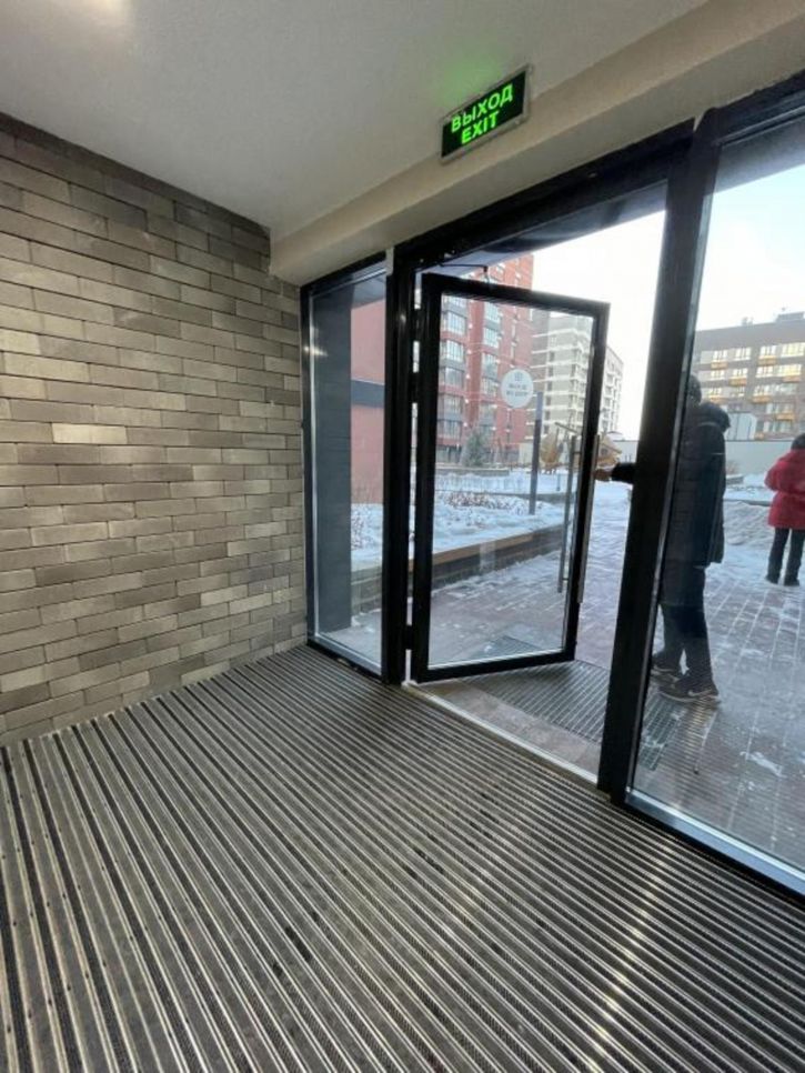 1-комн квартира Разведчика Кузнецова, 5