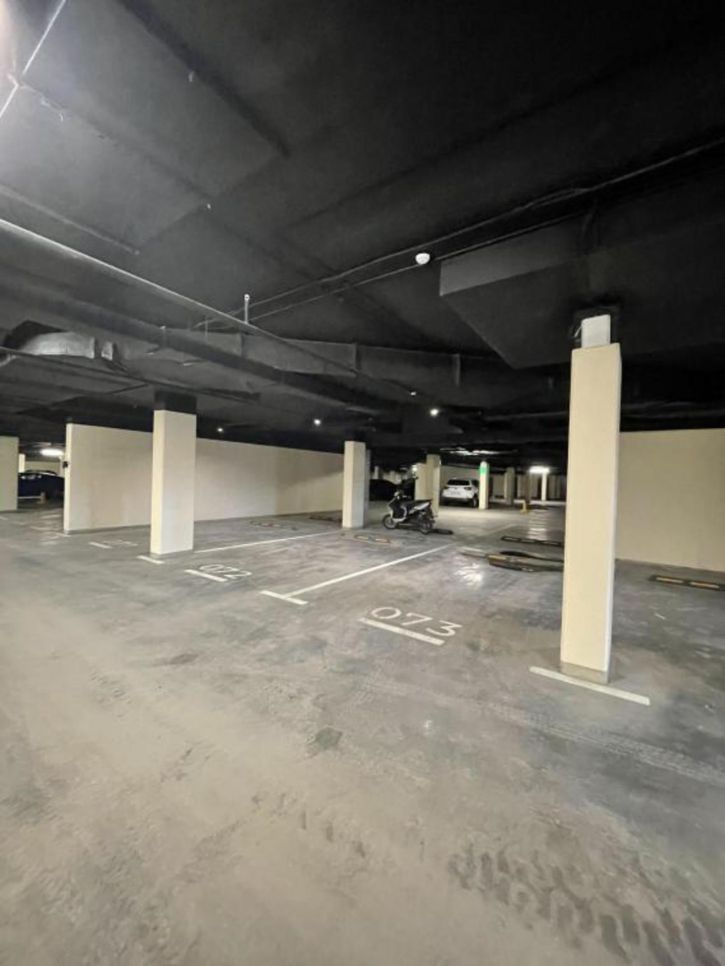 1-комн квартира Эльвиры Федоровой, 1