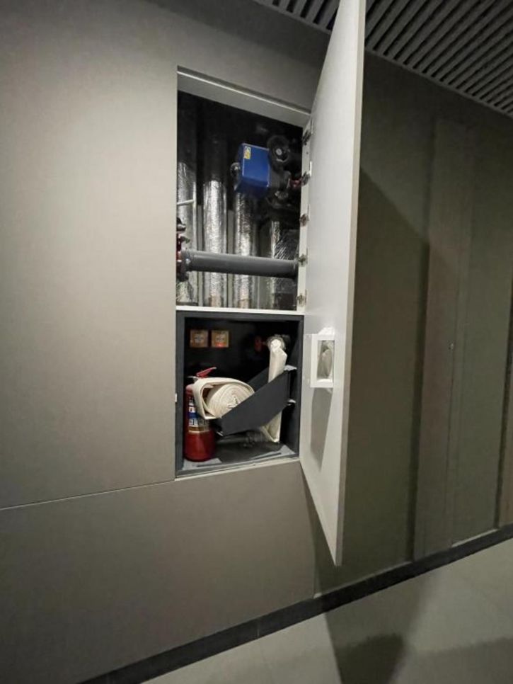 2-комн квартира Эльвиры Федоровой, 1