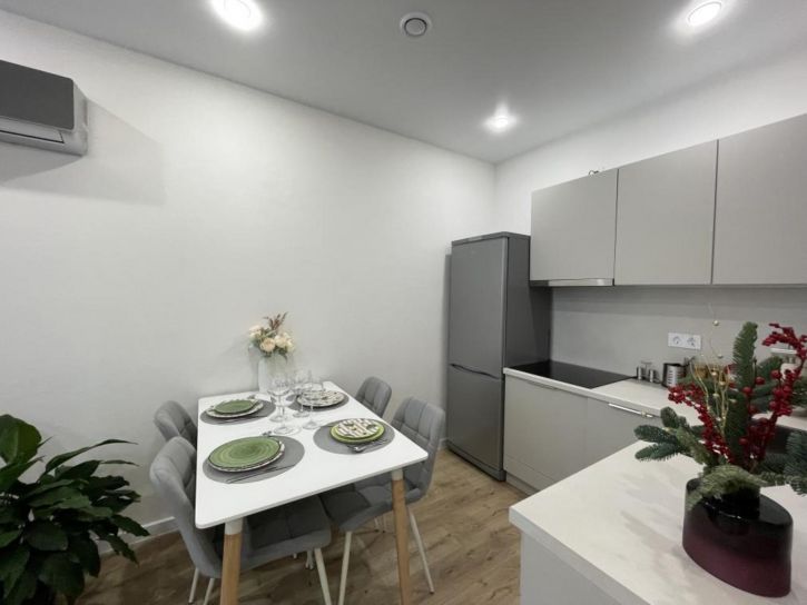 1-комн квартира Андрея Кореневского, 11