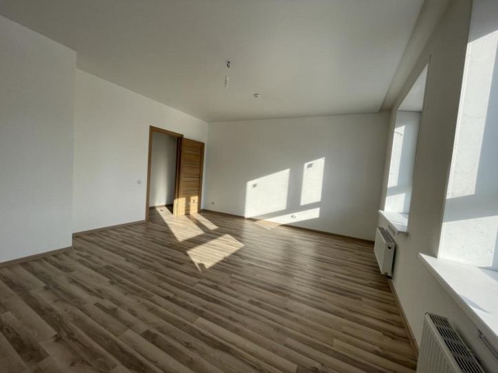 1-комн квартира Мельникайте, 2, корпус 19