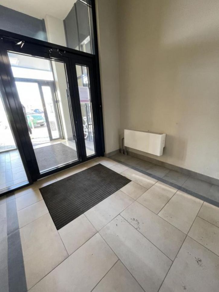 1-комн квартира Мельникайте, 2, корпус 19