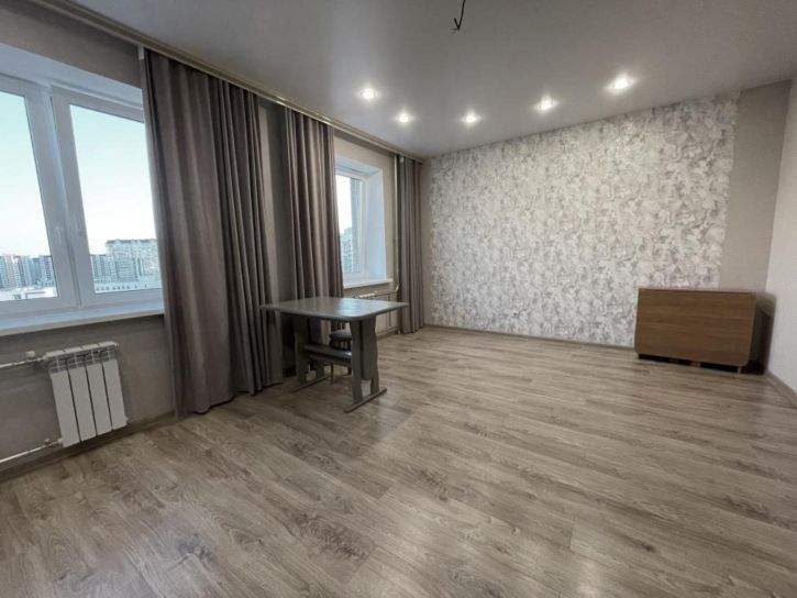 1-комн квартира Николая Федорова, 17 корпус 3