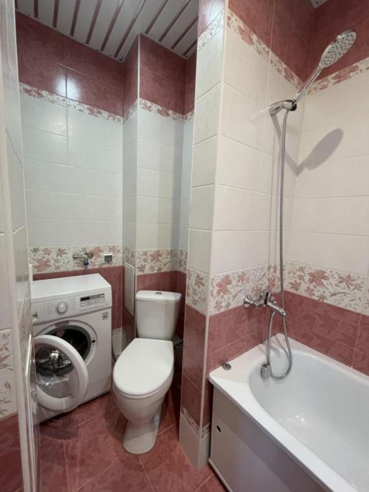 1-комн квартира Николая Федорова, 17 корпус 3