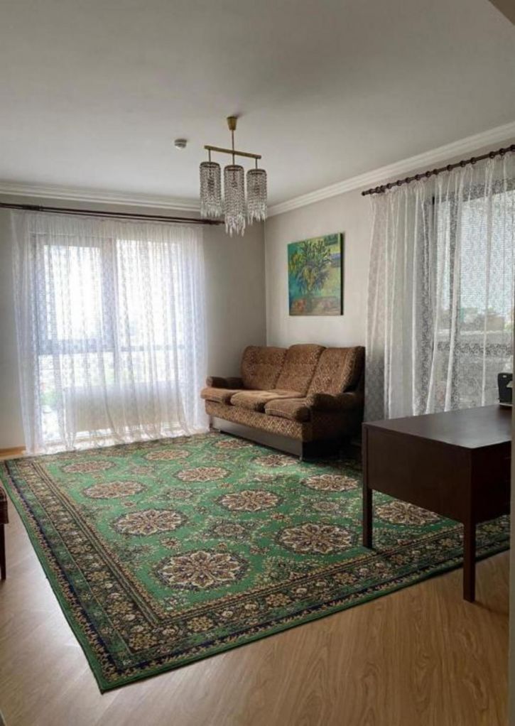 2-комн квартира Максима Горького, 68