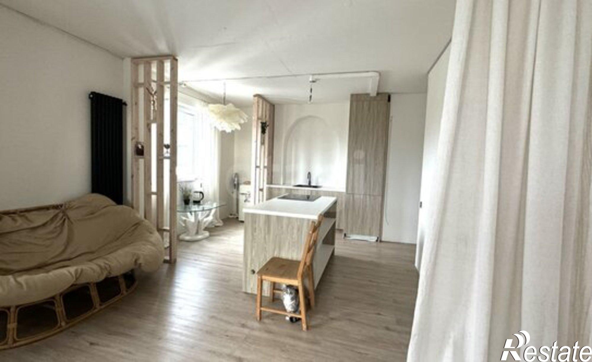 Купить квартиру за 6 700 000 рублей на улица Парада Победы, 17