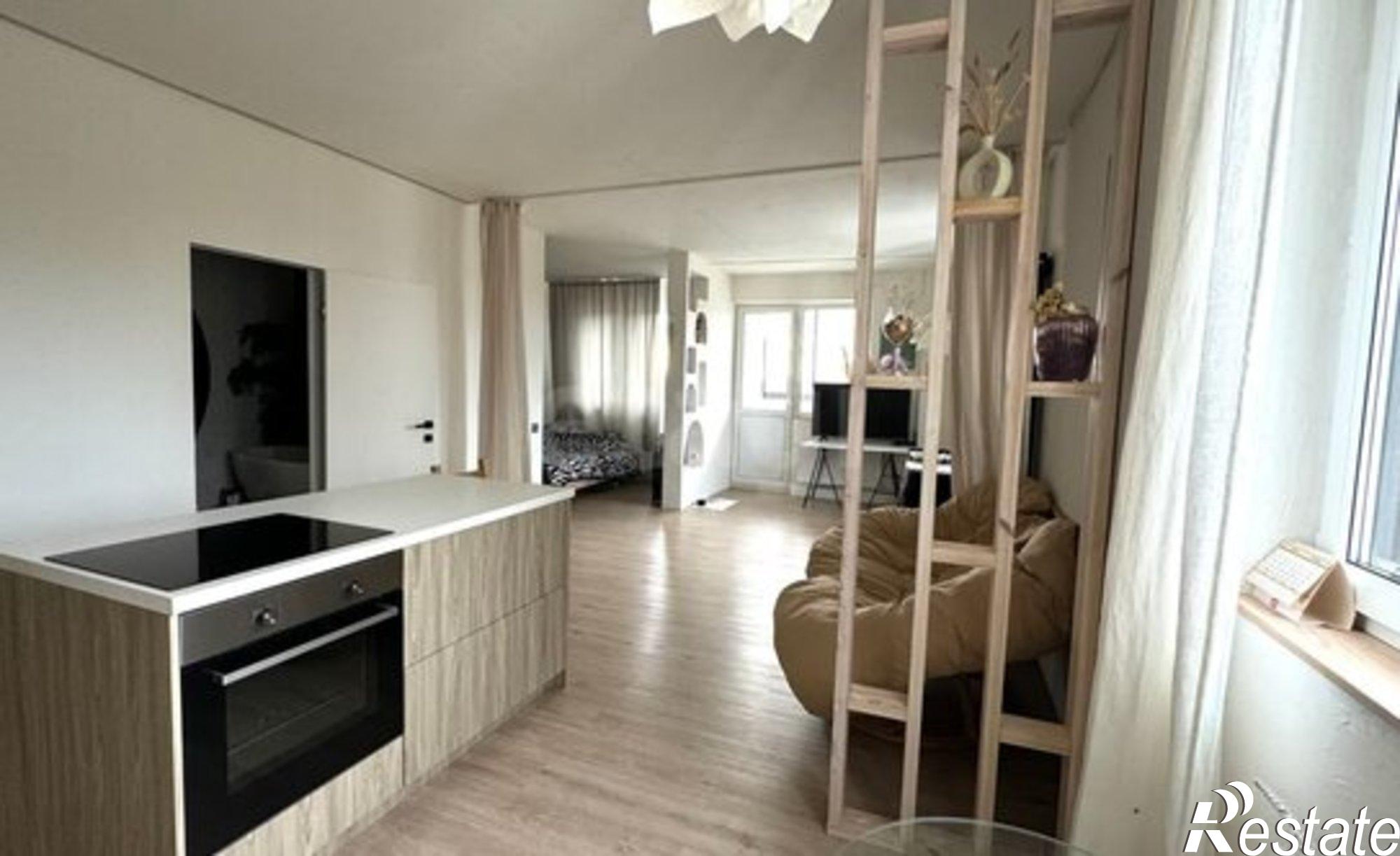 Купить квартиру за 6 700 000 рублей на улица Парада Победы, 17