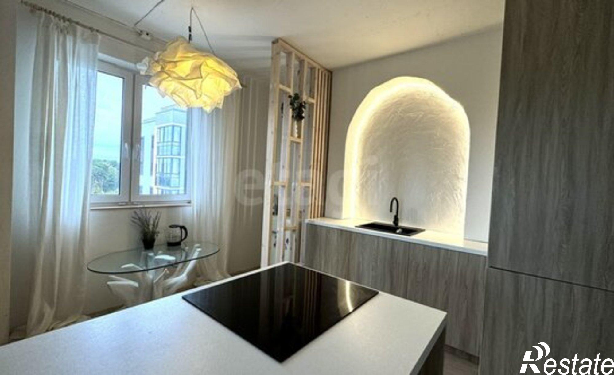 Купить квартиру за 6 700 000 рублей на улица Парада Победы, 17