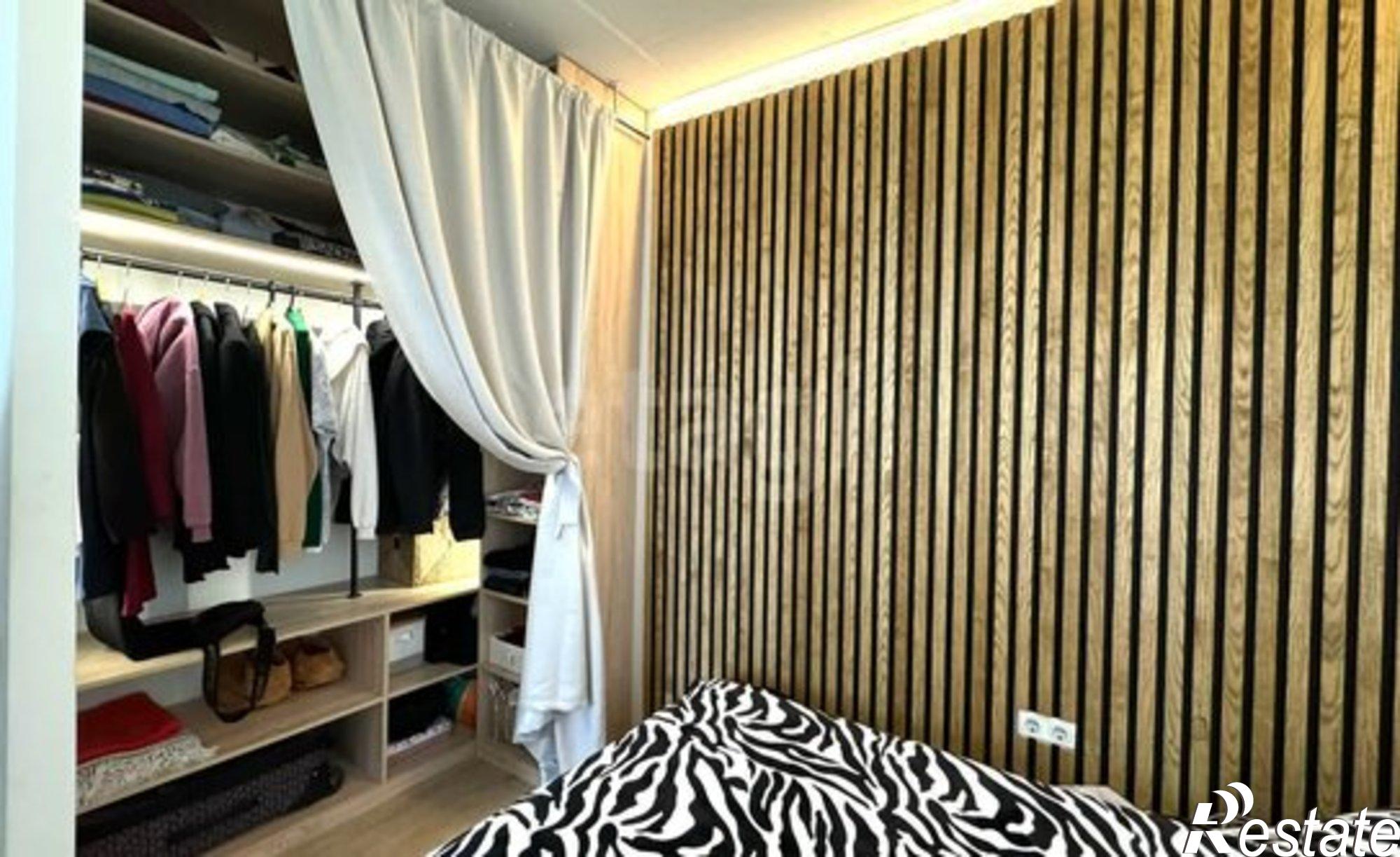 Купить квартиру за 6 700 000 рублей на улица Парада Победы, 17