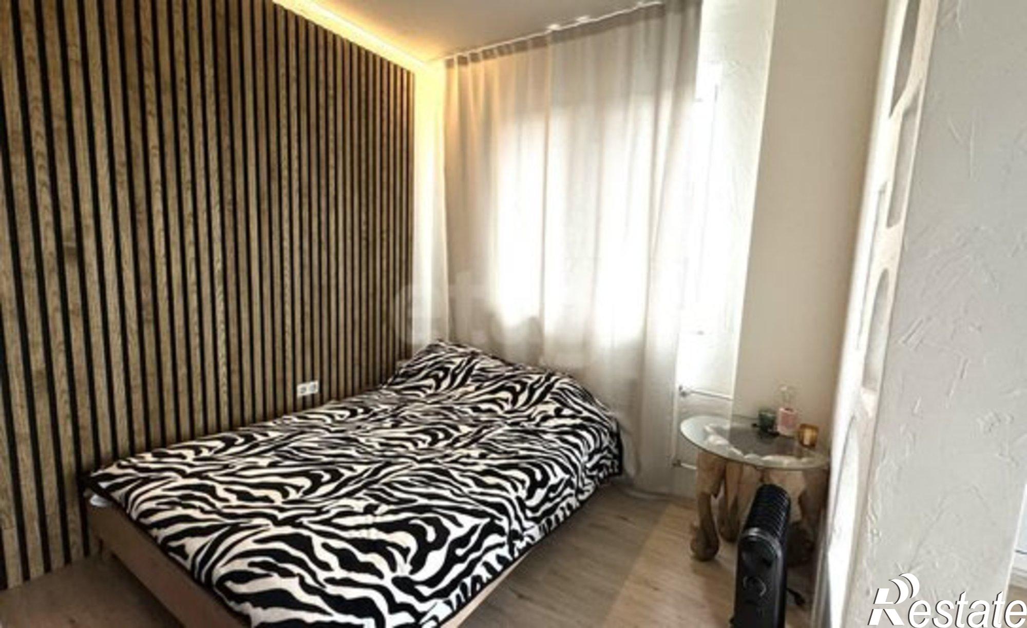 Купить квартиру за 6 700 000 рублей на улица Парада Победы, 17