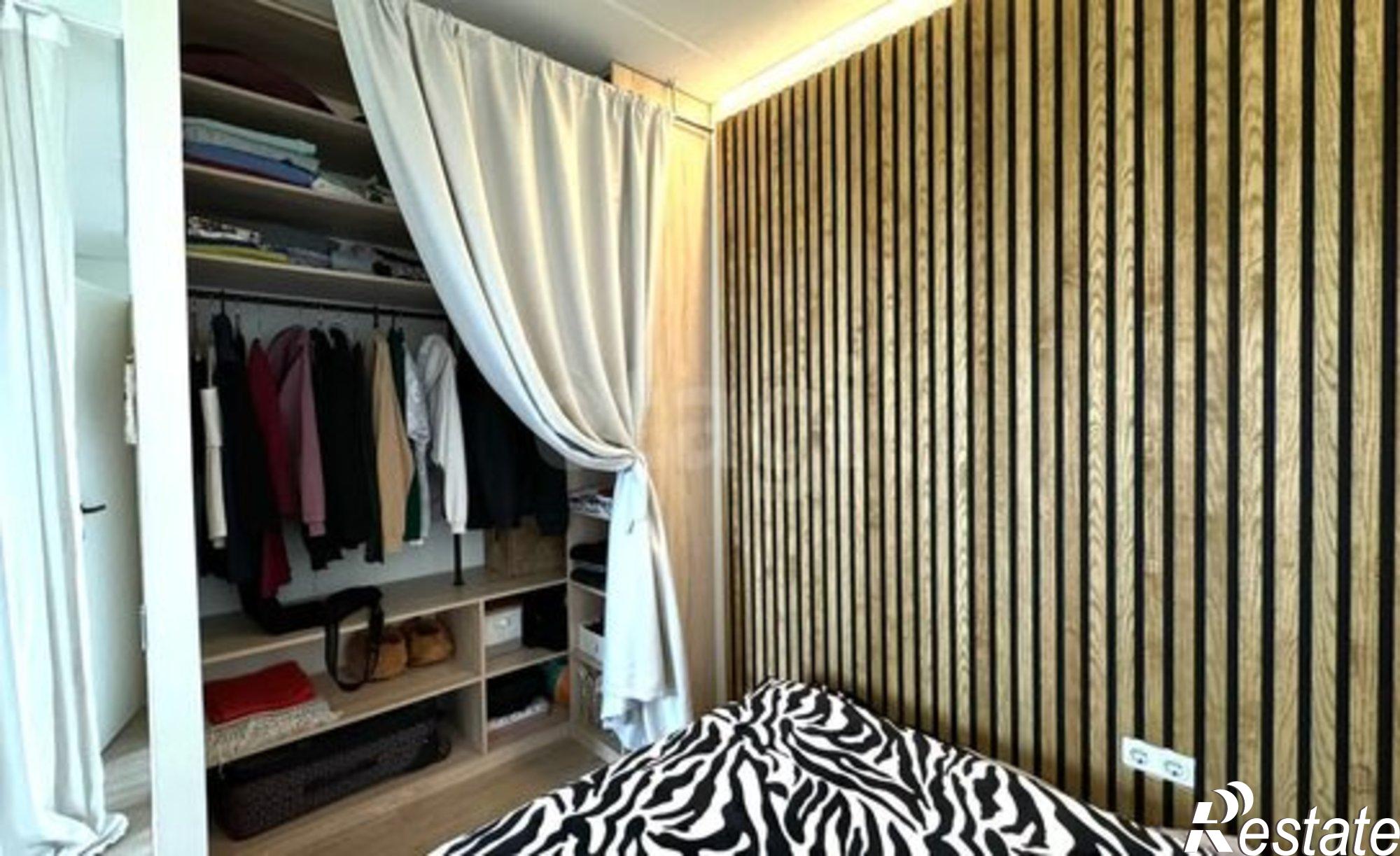 Купить квартиру за 6 700 000 рублей на улица Парада Победы, 17