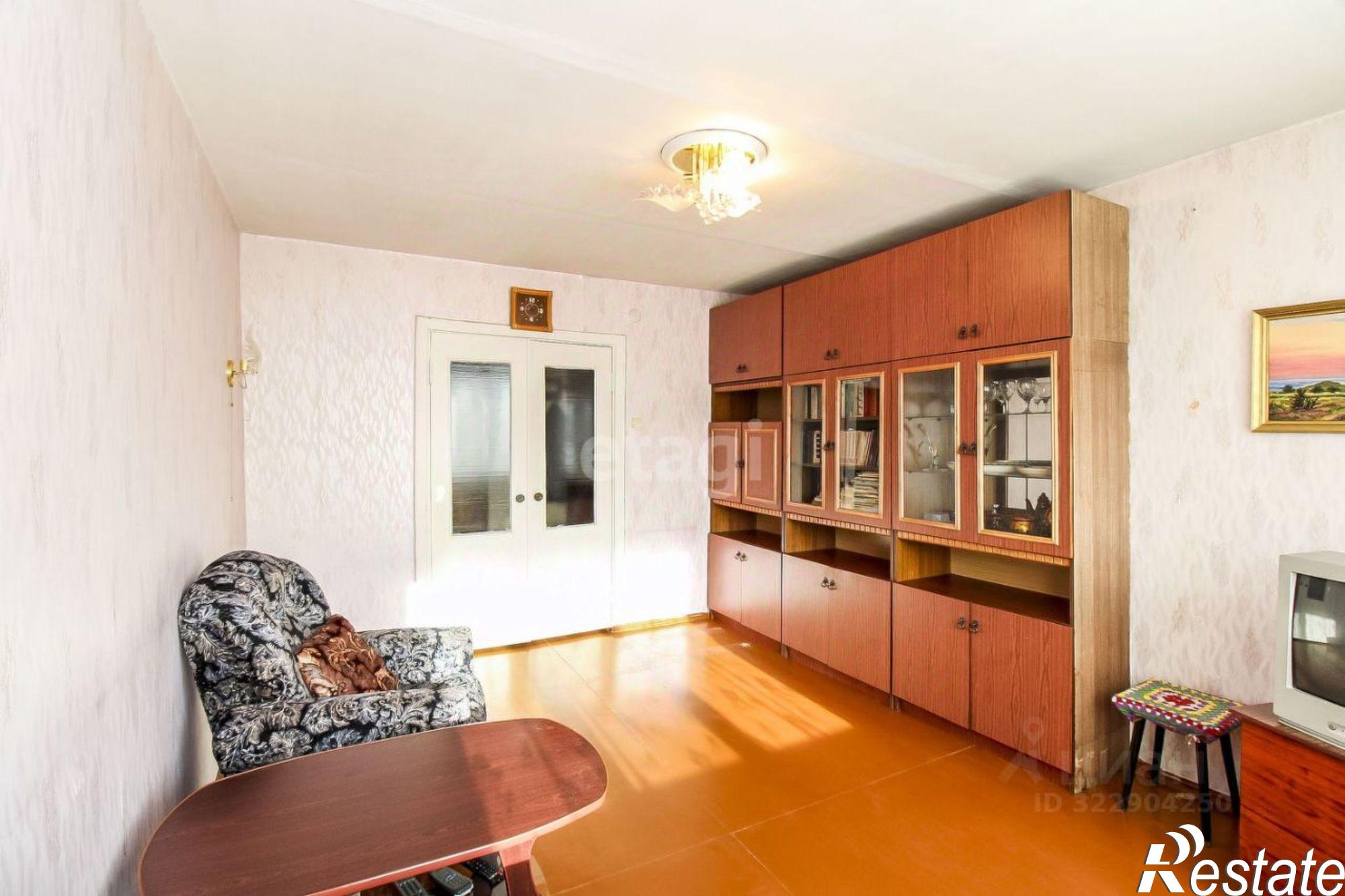 Купить квартиру за 3 599 000 рублей на улица Шишкова, 82А