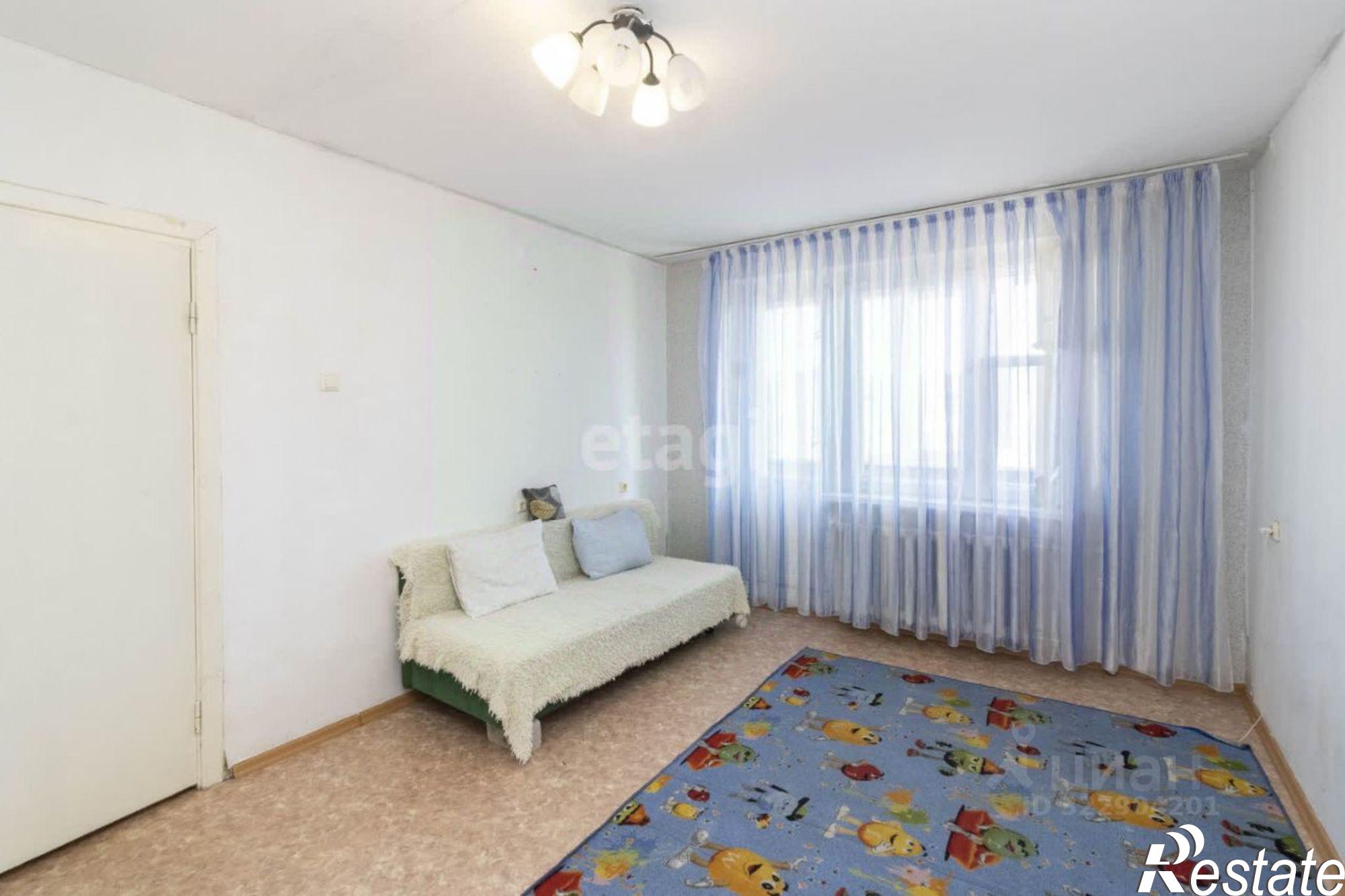 Купить квартиру за 3 699 000 рублей на улица Новосёлов, 12 к3