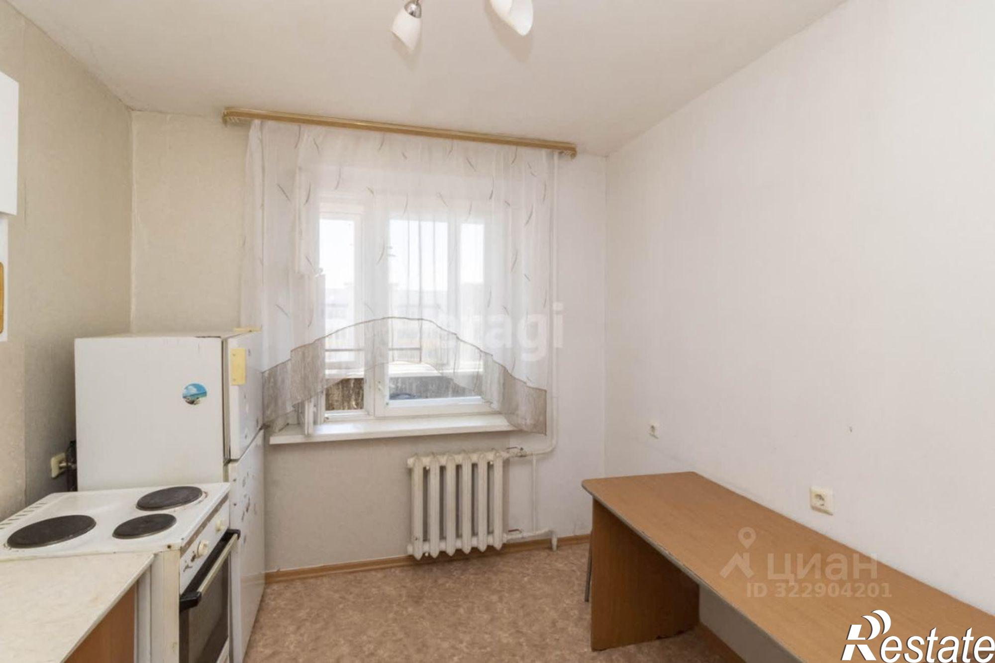 Купить квартиру за 3 699 000 рублей на улица Новосёлов, 12 к3