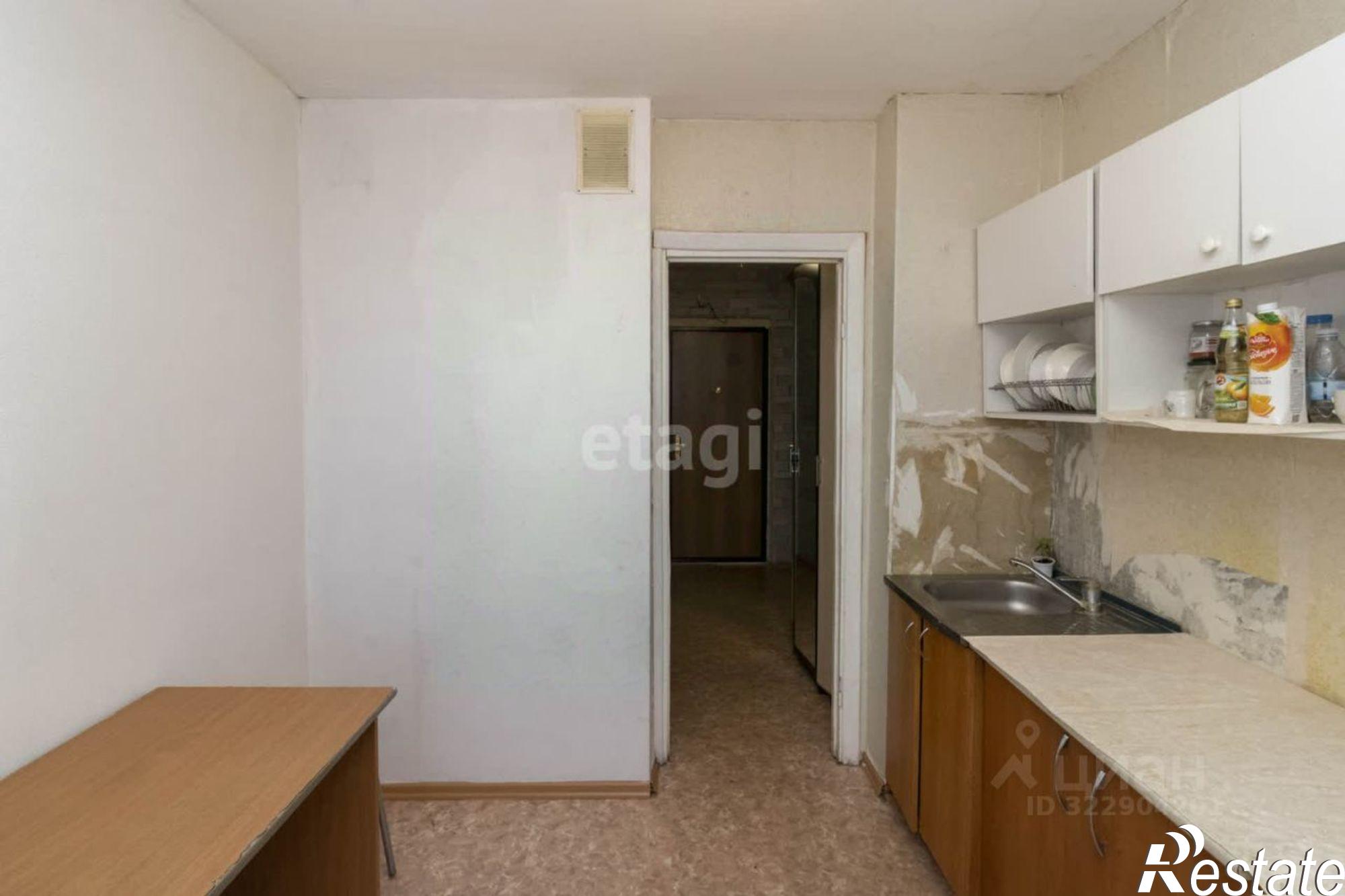 Купить квартиру за 3 699 000 рублей на улица Новосёлов, 12 к3