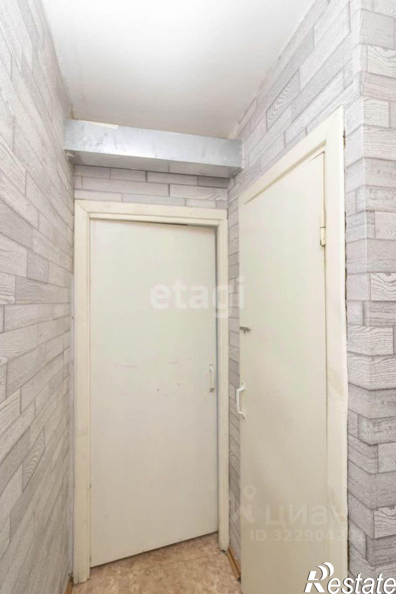 Купить квартиру за 3 699 000 рублей на улица Новосёлов, 12 к3