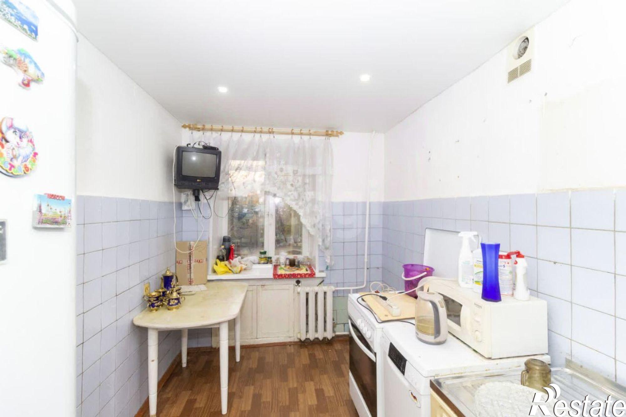 Купить квартиру за 4 490 000 рублей на Ставропольская улица, 5