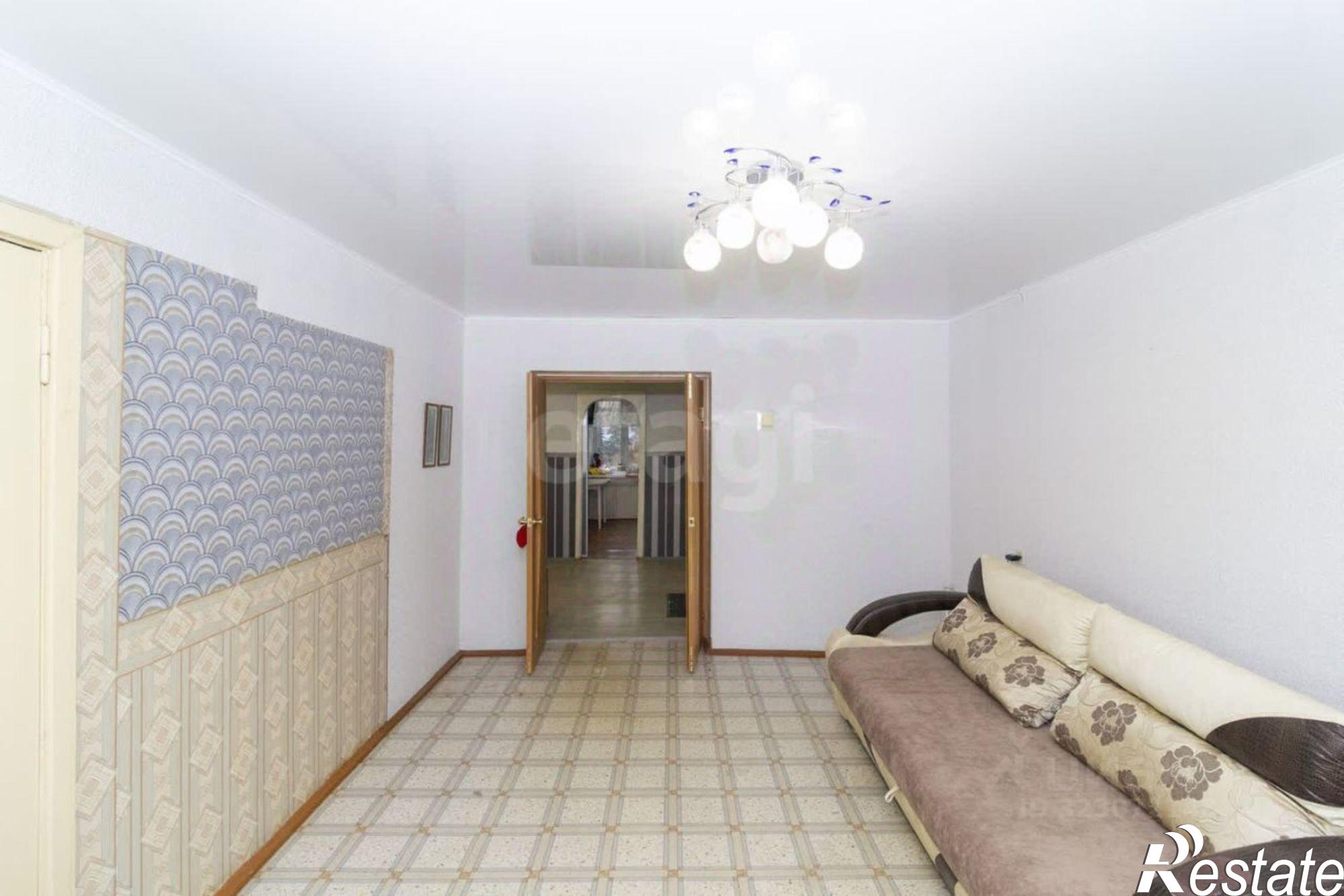 Купить квартиру за 4 490 000 рублей на Ставропольская улица, 5