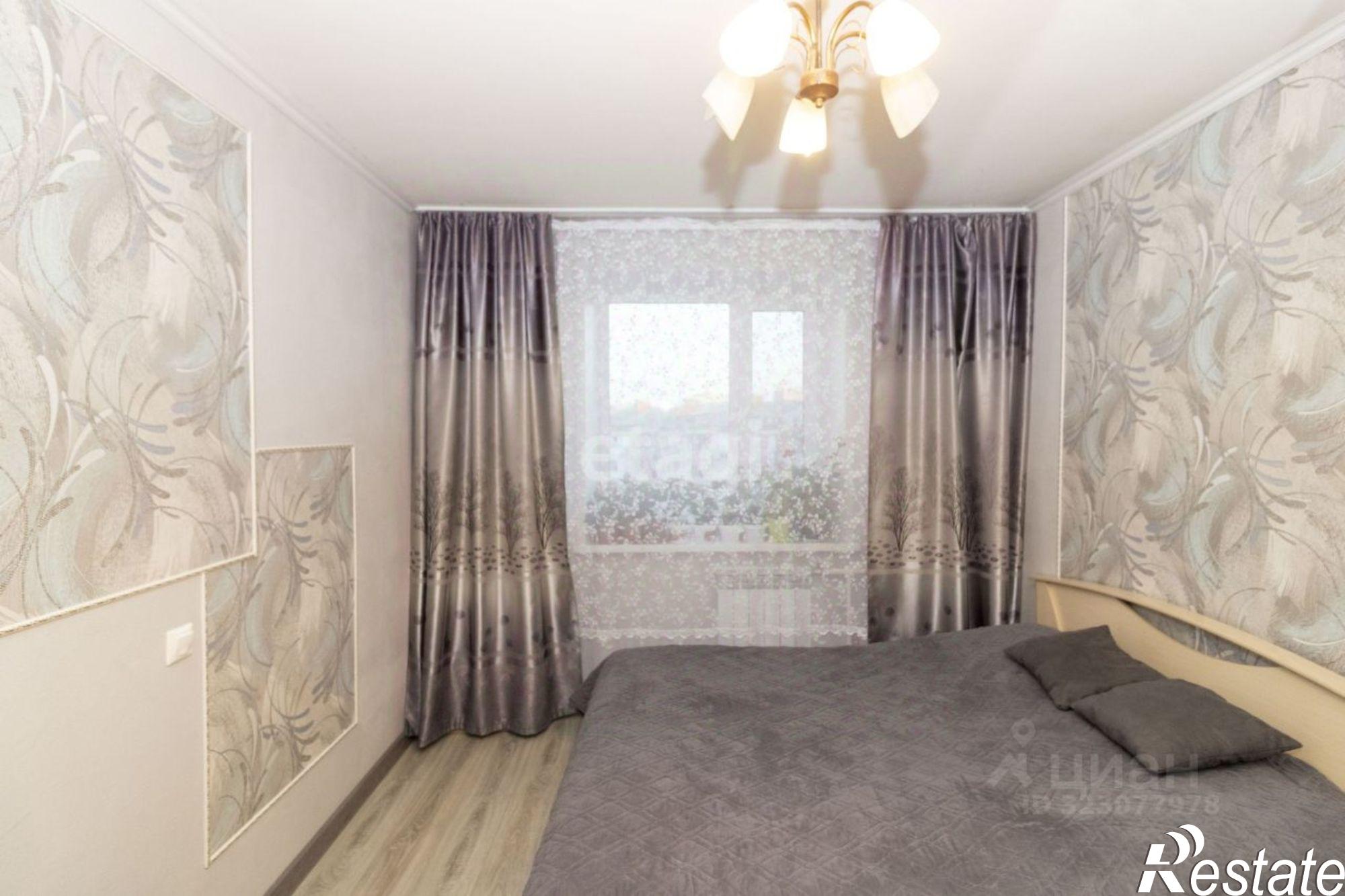 Купить квартиру за 6 900 000 рублей на Московский тракт, 169