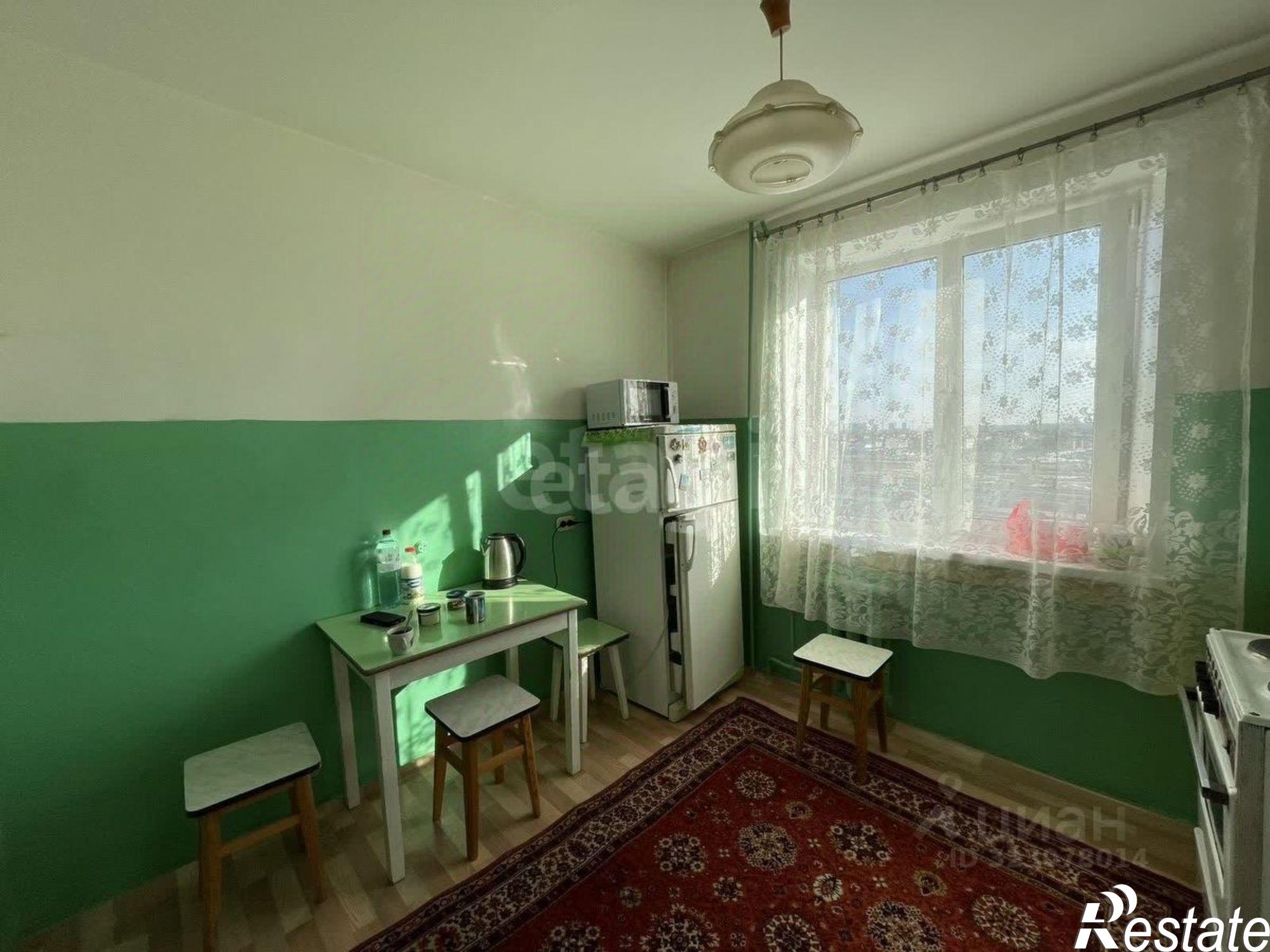 Купить квартиру за 3 200 000 рублей на Червишевский тракт, 94