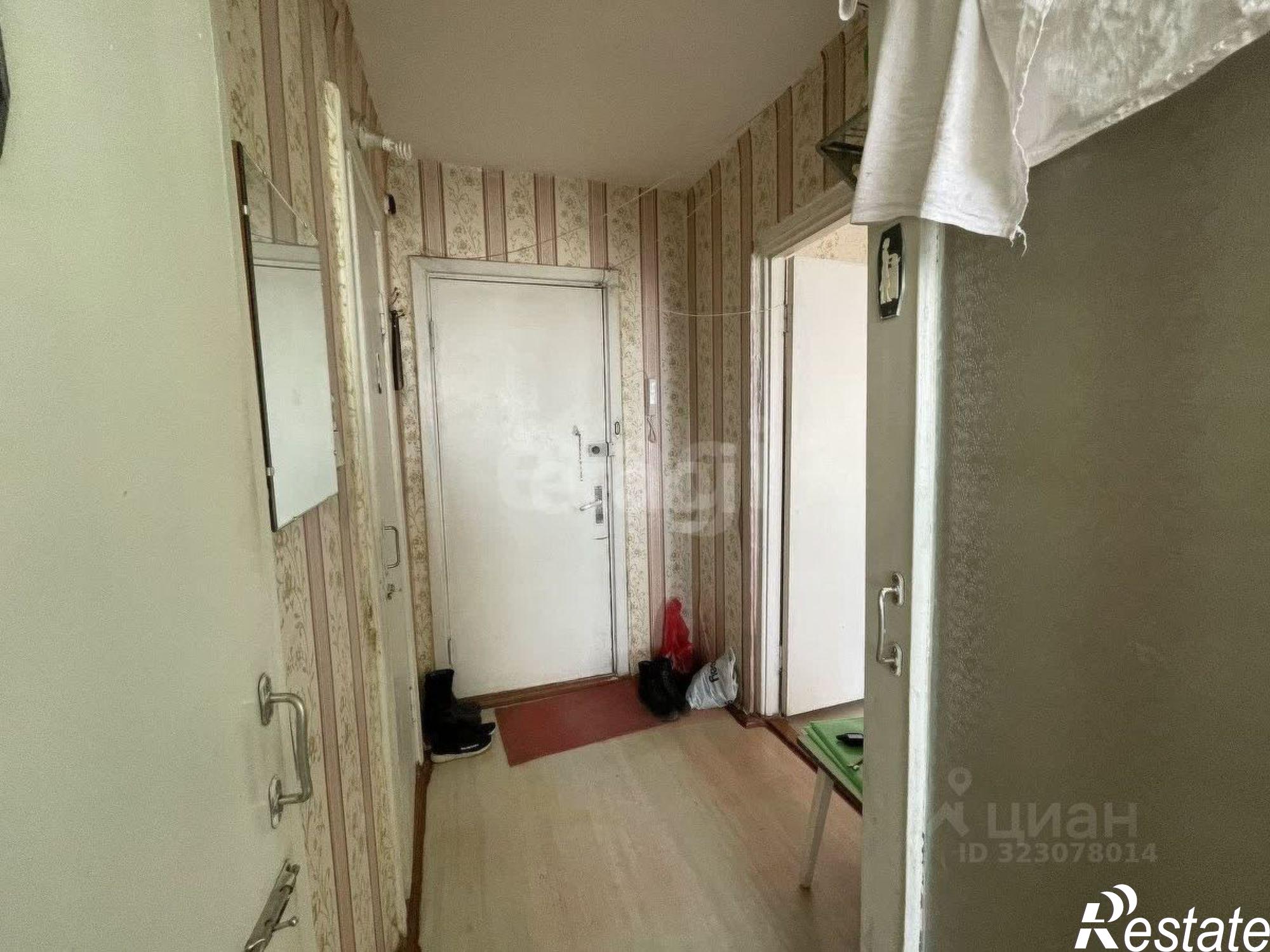 Купить квартиру за 3 200 000 рублей на Червишевский тракт, 94