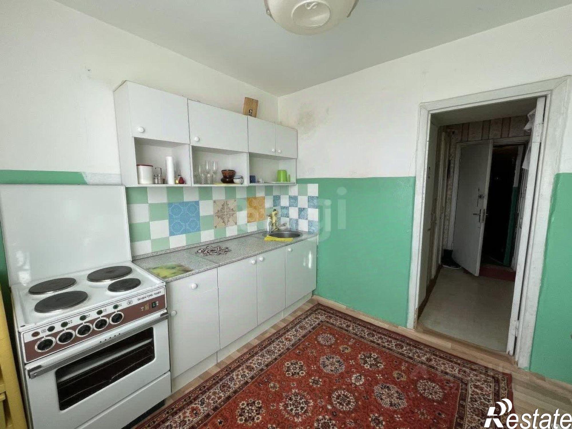 Купить квартиру за 3 200 000 рублей на Червишевский тракт, 94