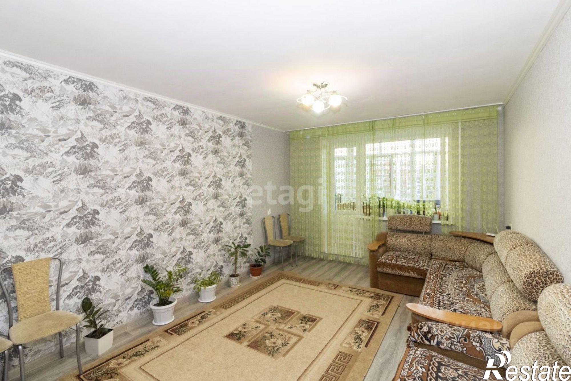 Купить квартиру за 6 900 000 рублей на Московский тракт, 169