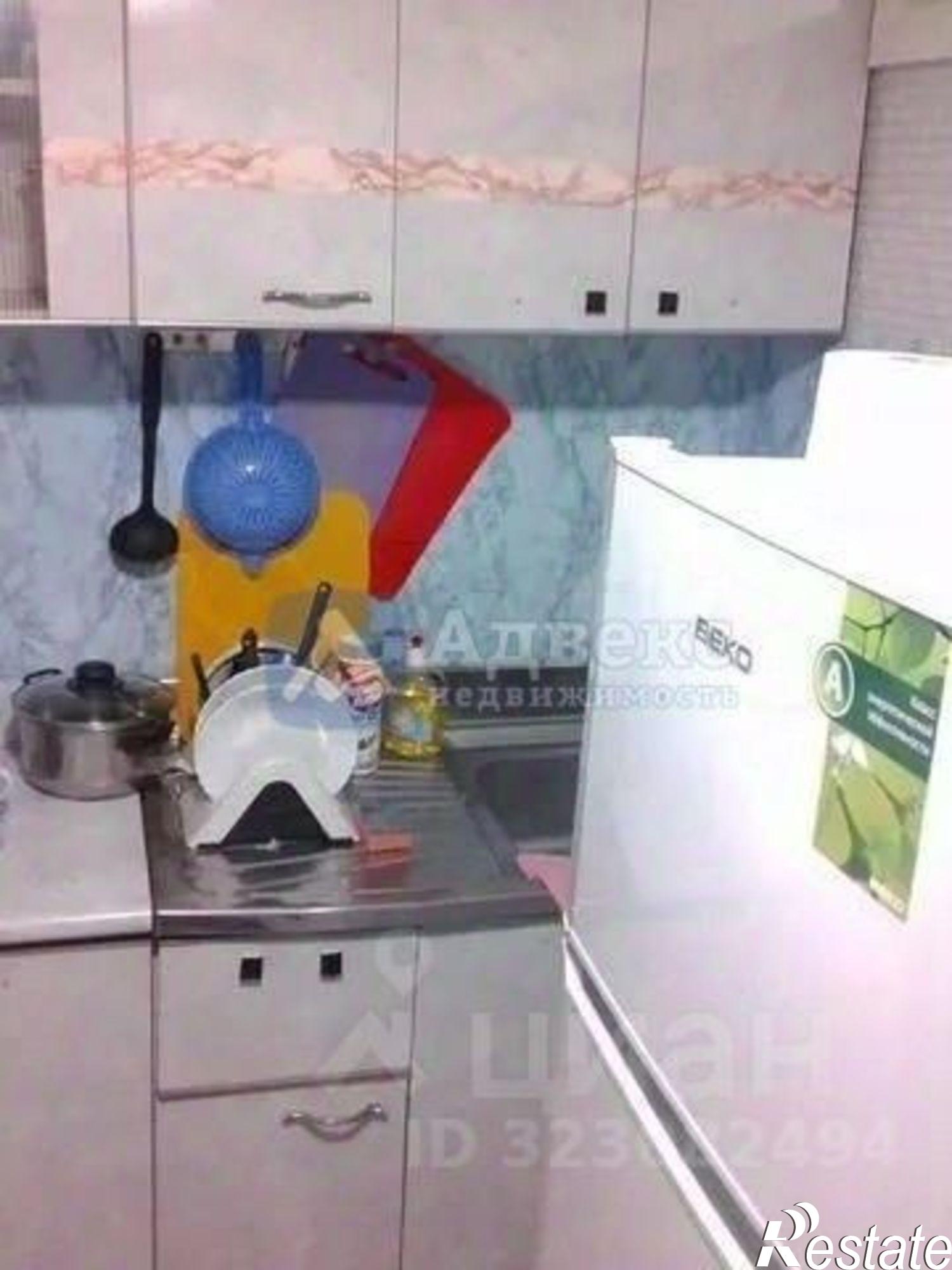 Купить квартиру за 4 350 000 рублей на улица 50 лет Октября, 70