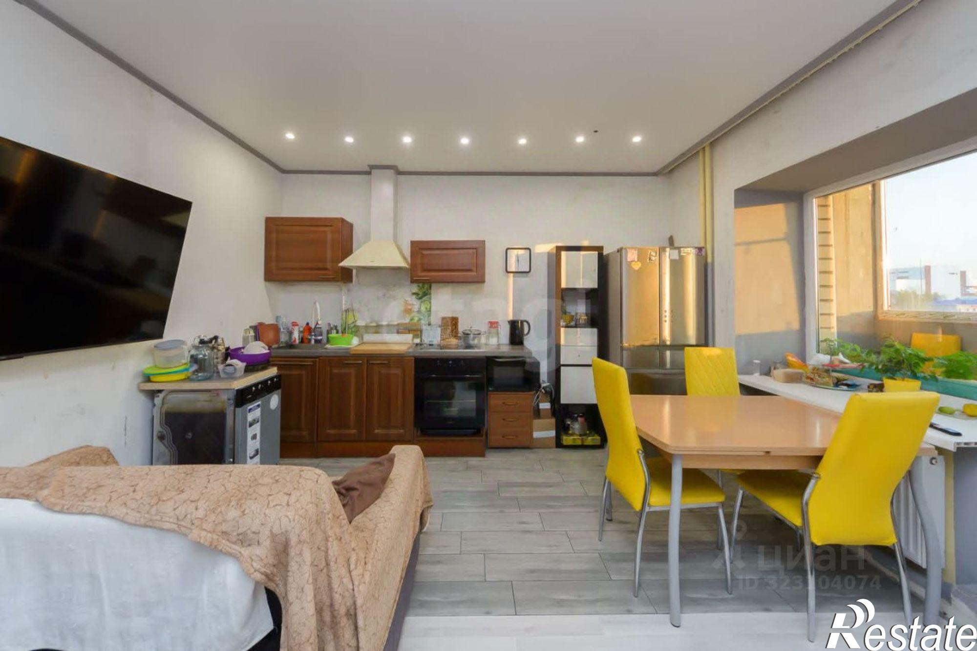 Купить квартиру за 5 000 000 рублей на Широтная улица, 209