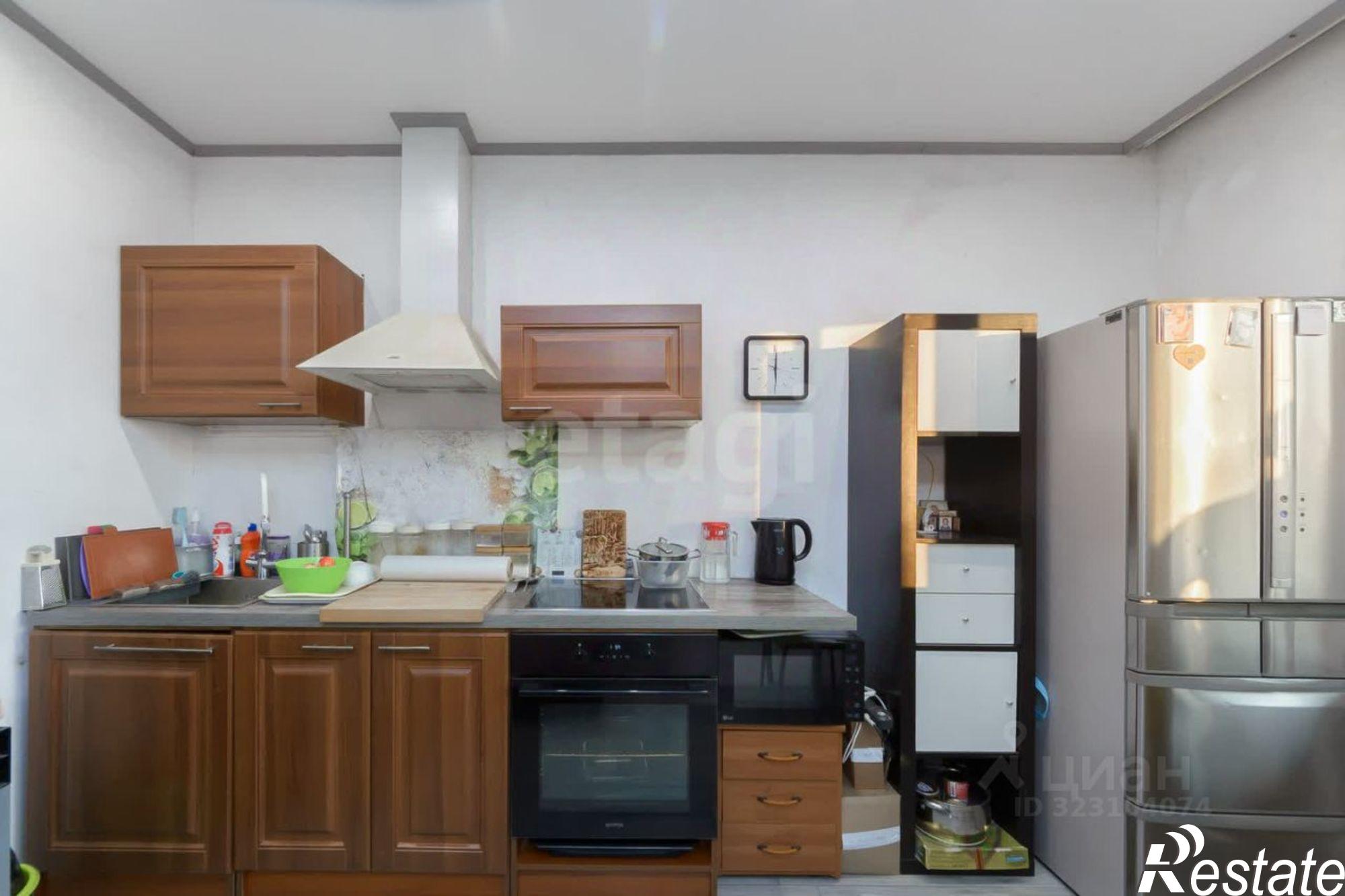 Купить квартиру за 5 000 000 рублей на Широтная улица, 209