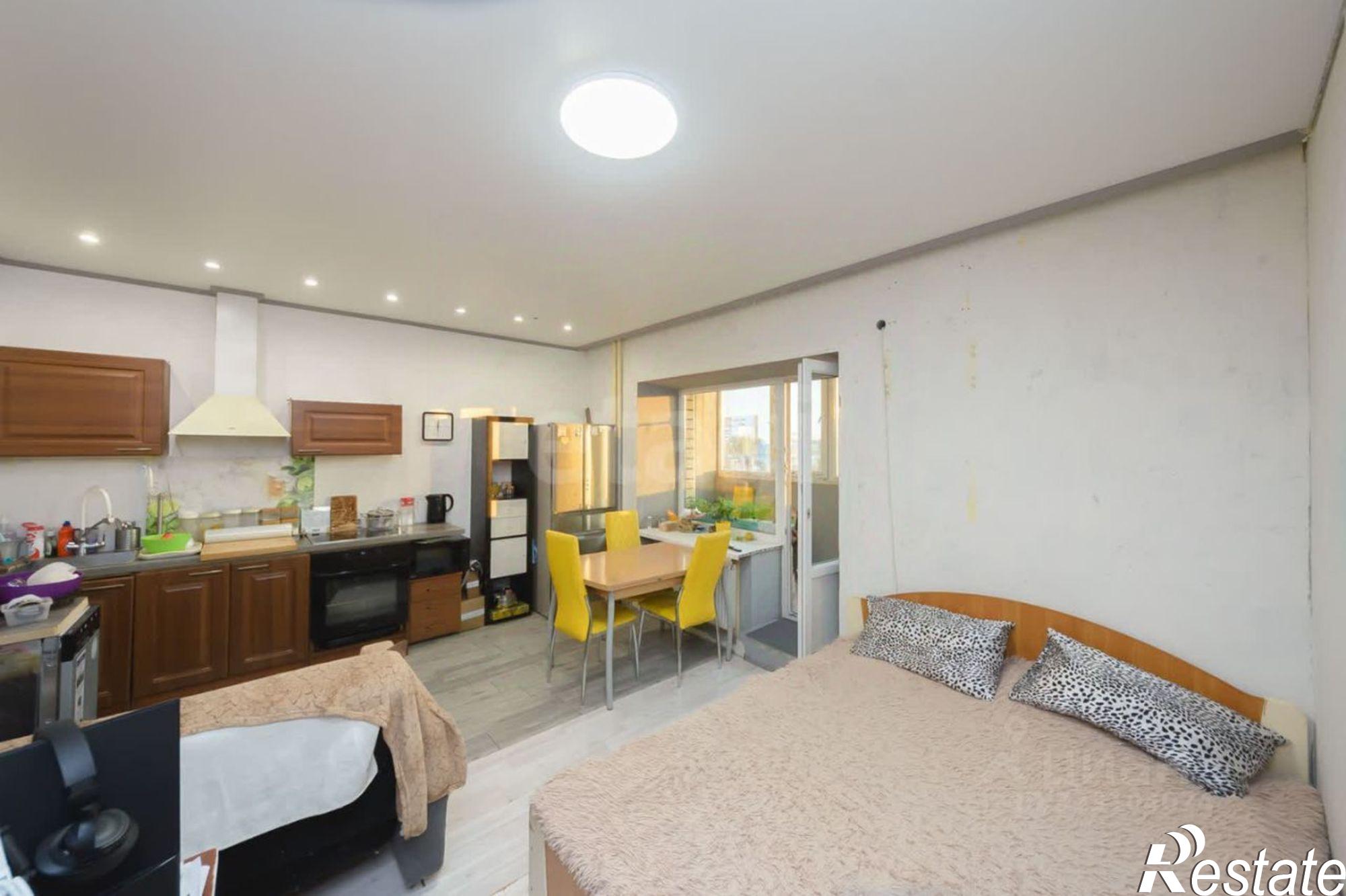 Купить квартиру за 5 000 000 рублей на Широтная улица, 209