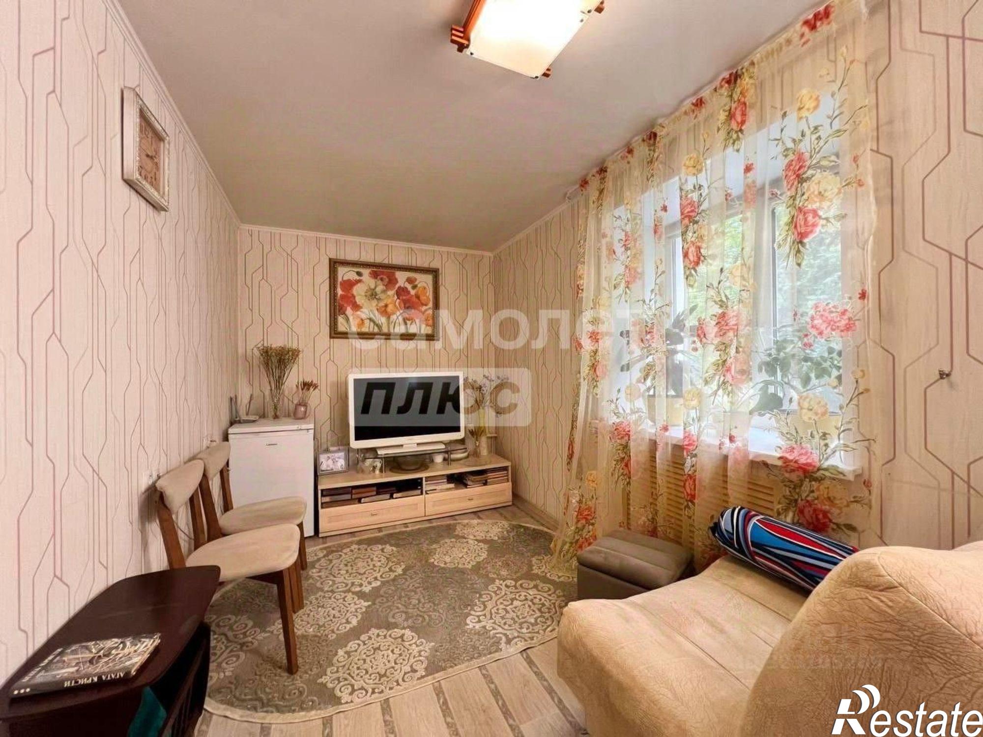 Купить квартиру за 5 200 000 рублей на Карская улица, 21