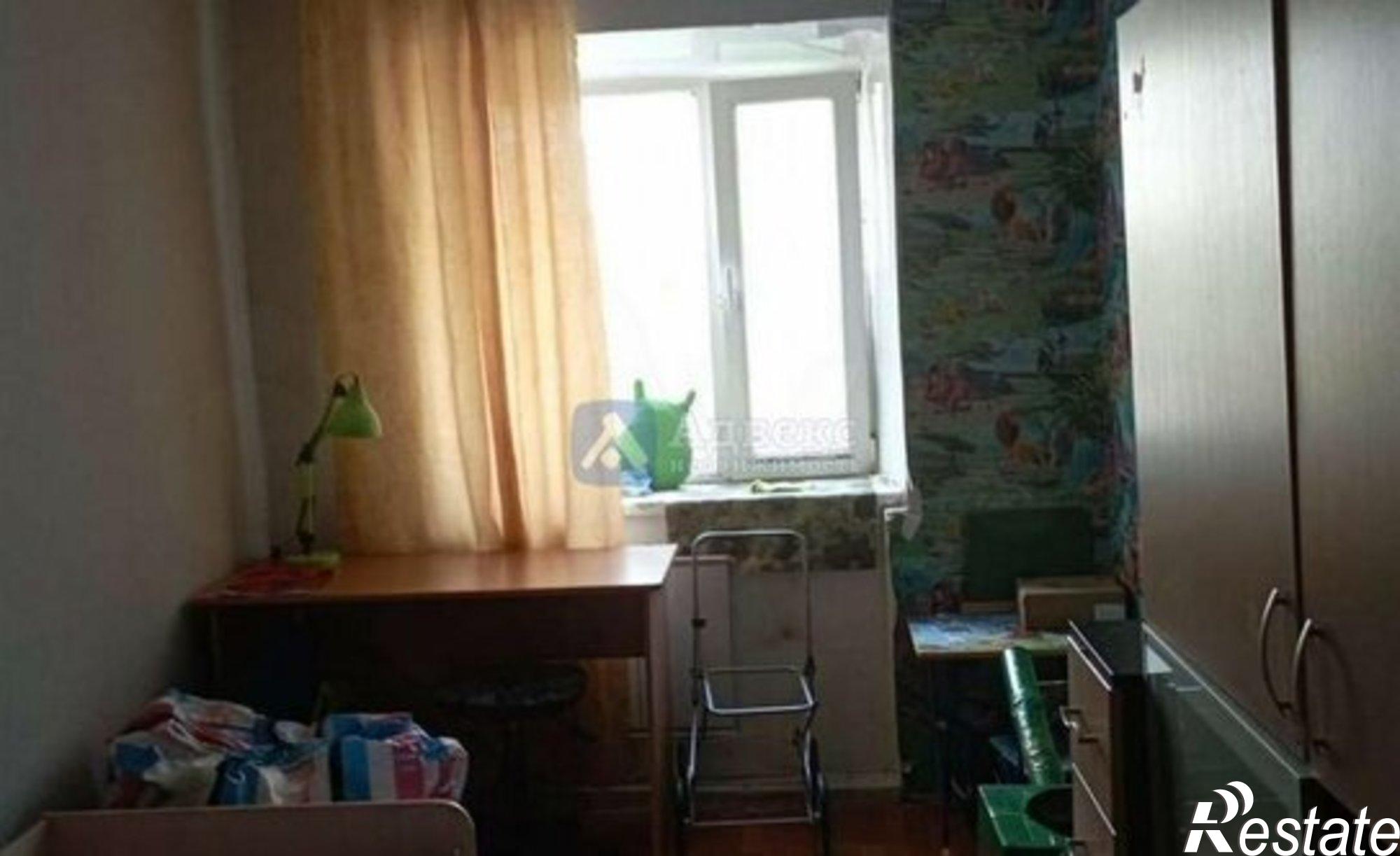 Купить квартиру за 3 366 000 рублей на улица Карла Маркса, 127