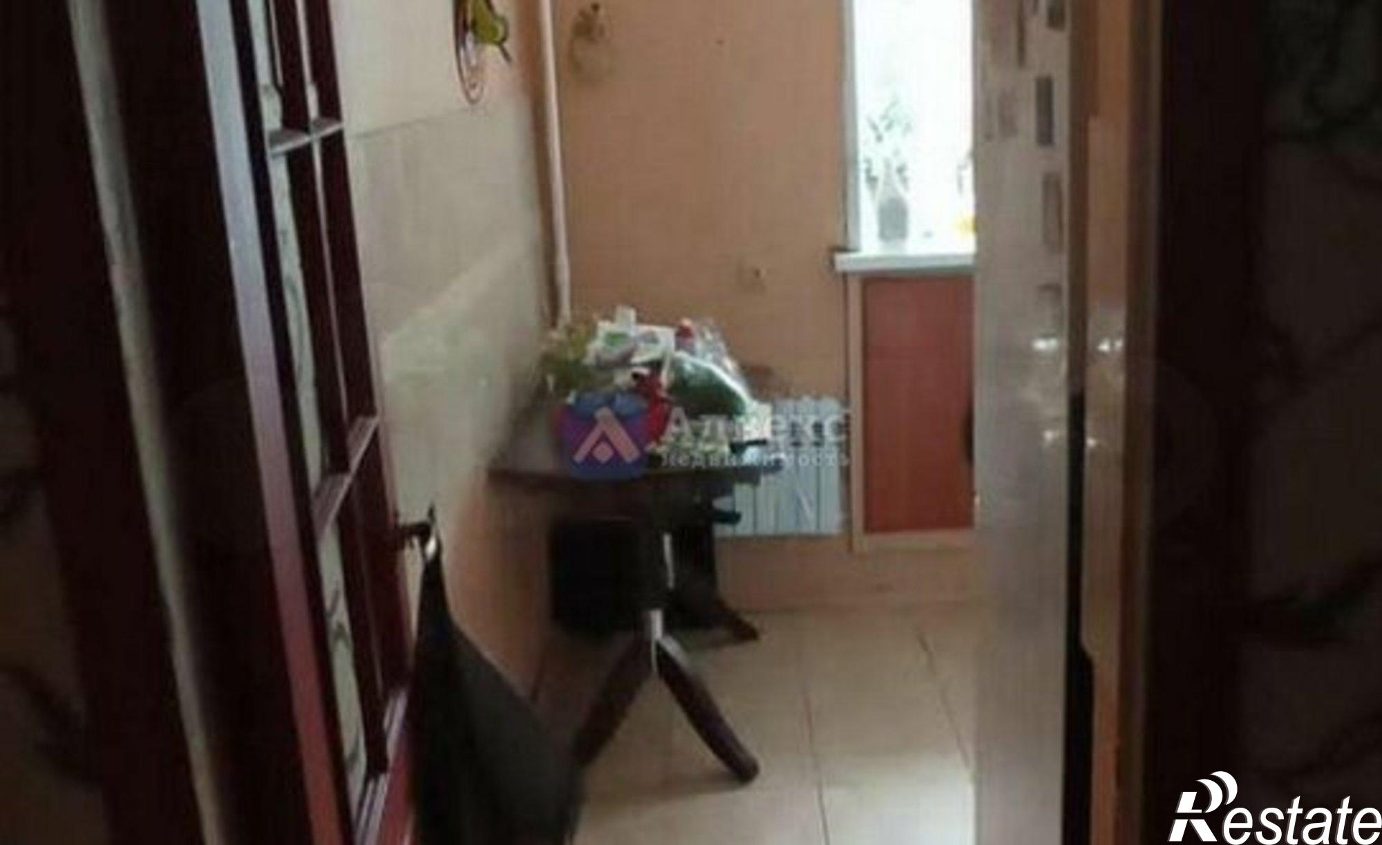 Купить квартиру за 3 366 000 рублей на улица Карла Маркса, 127