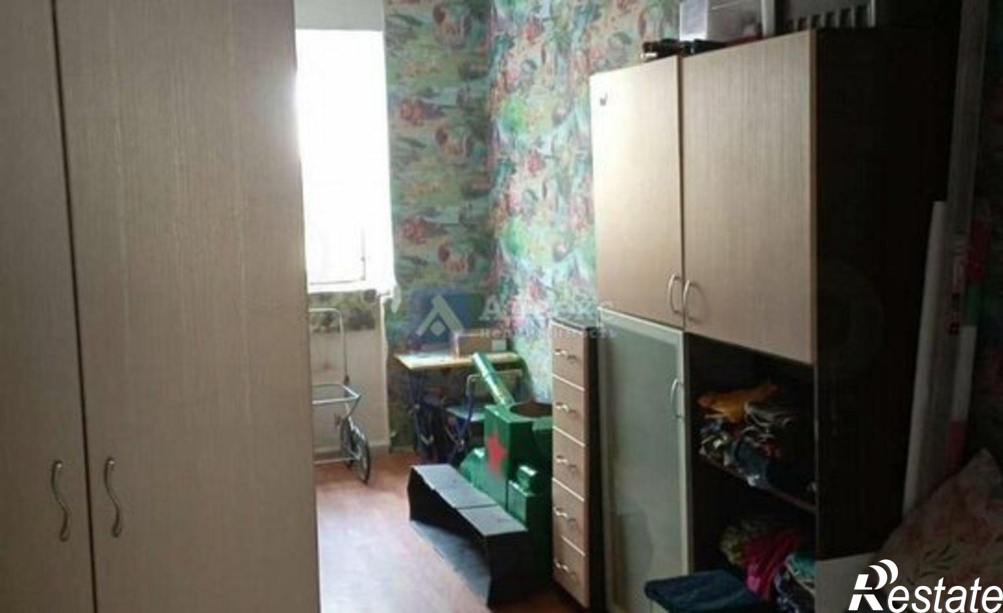 Купить квартиру за 3 366 000 рублей на улица Карла Маркса, 127