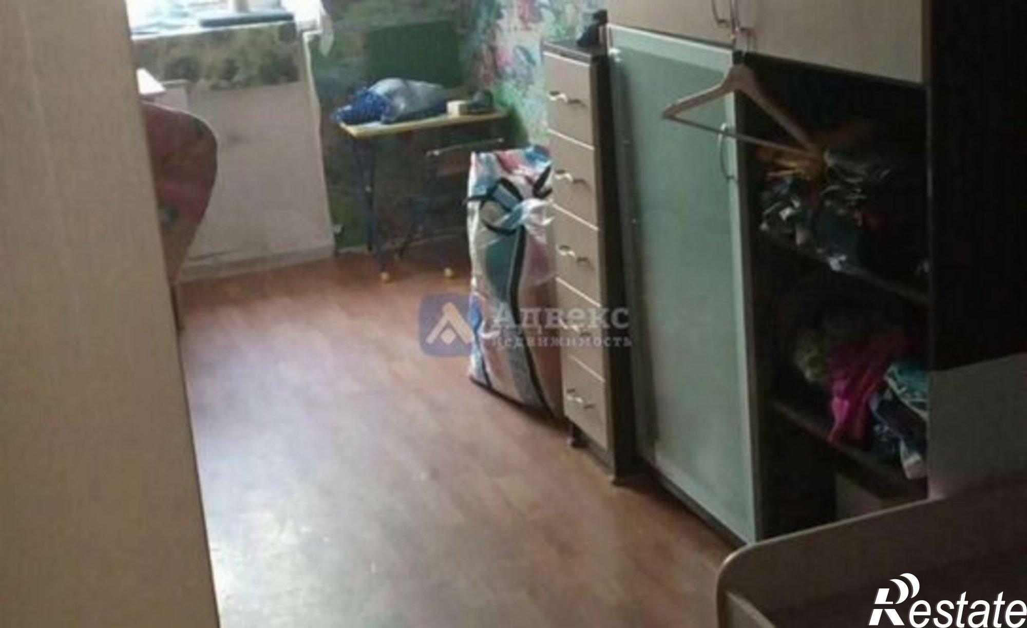 Купить квартиру за 3 366 000 рублей на улица Карла Маркса, 127