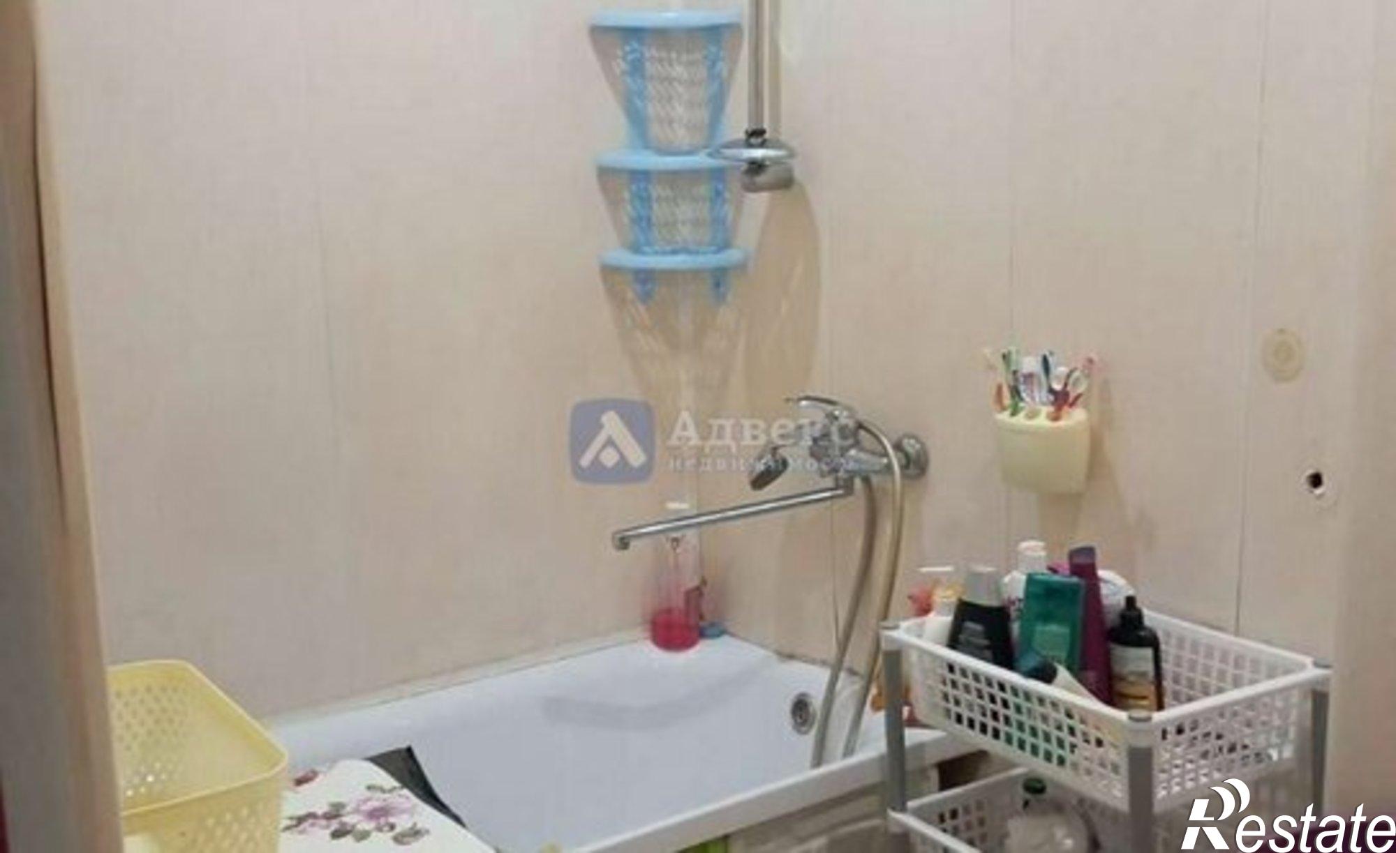 Купить квартиру за 3 366 000 рублей на улица Карла Маркса, 127