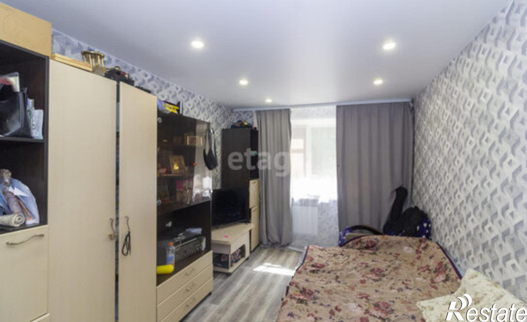 Купить квартиру за 3 400 000 рублей на улица Карла Маркса, 127