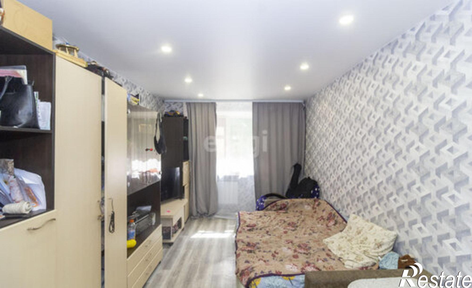 Купить квартиру за 3 400 000 рублей на улица Карла Маркса, 127