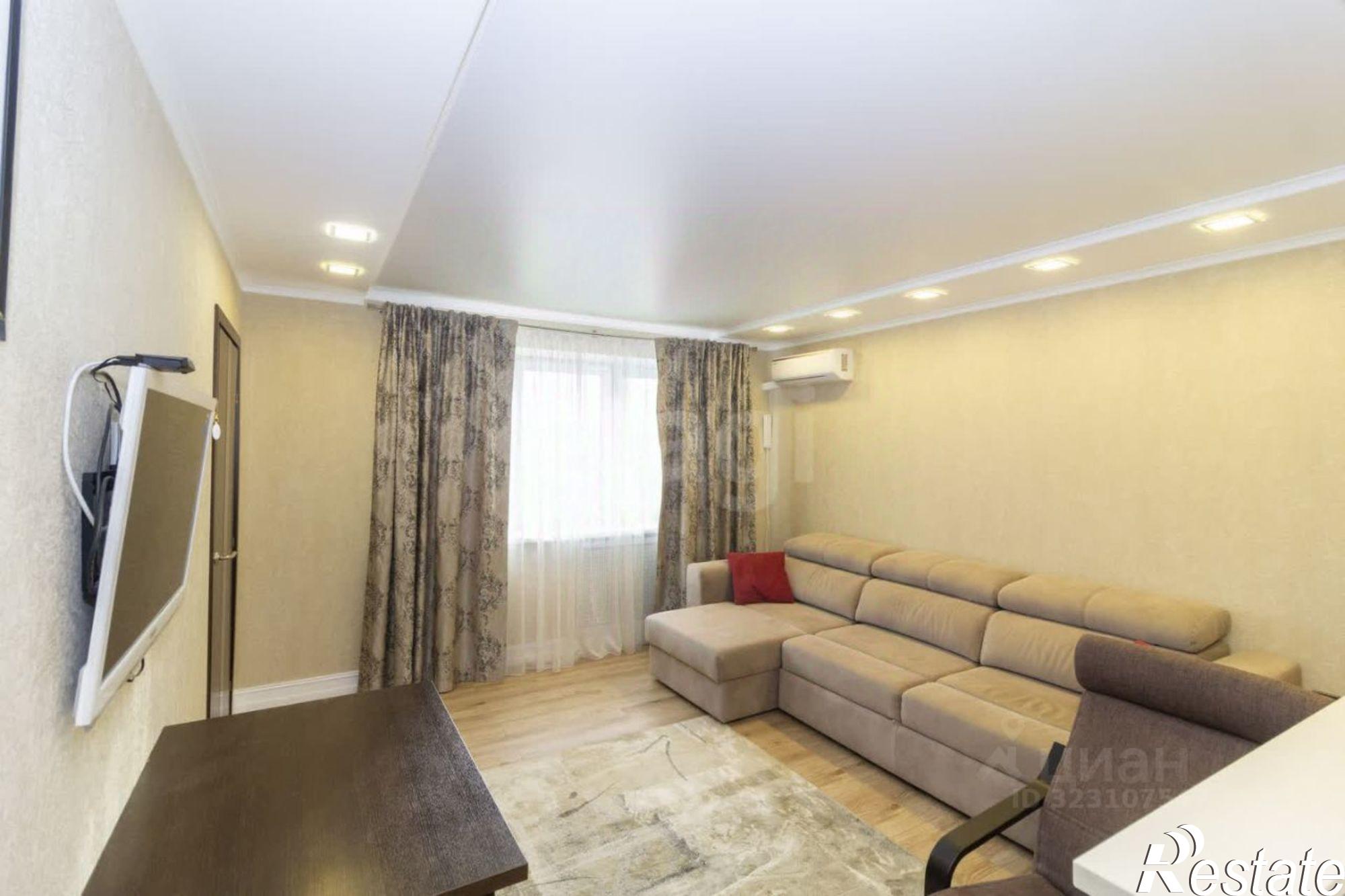 Купить квартиру за 5 600 000 рублей на Арктическая улица, 1 к1