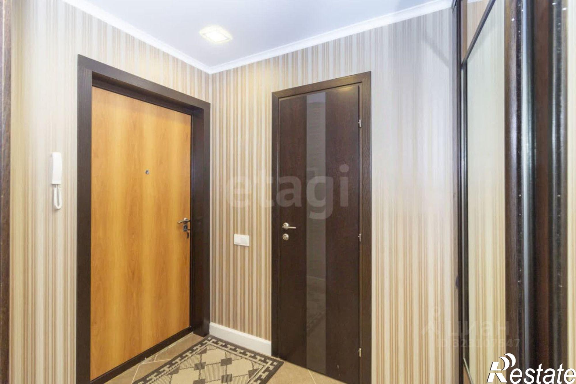 Купить квартиру за 5 600 000 рублей на Арктическая улица, 1 к1