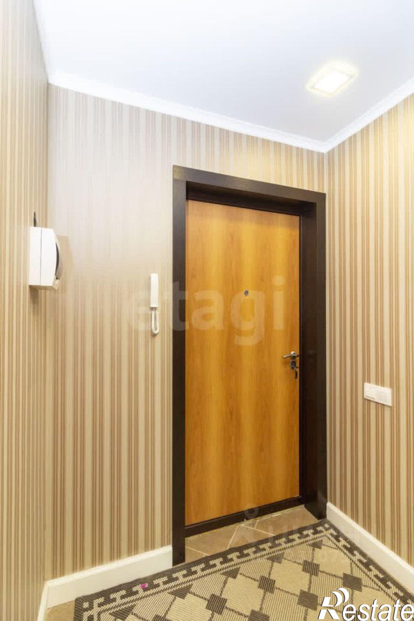 Купить квартиру за 5 600 000 рублей на Арктическая улица, 1 к1