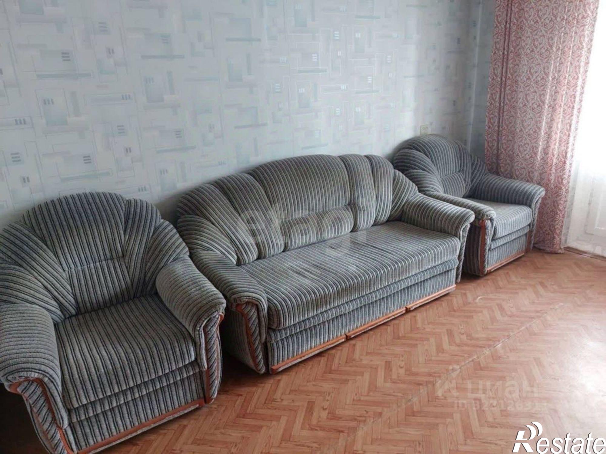 Купить квартиру за 5 100 000 рублей на Ставропольская улица, 11А