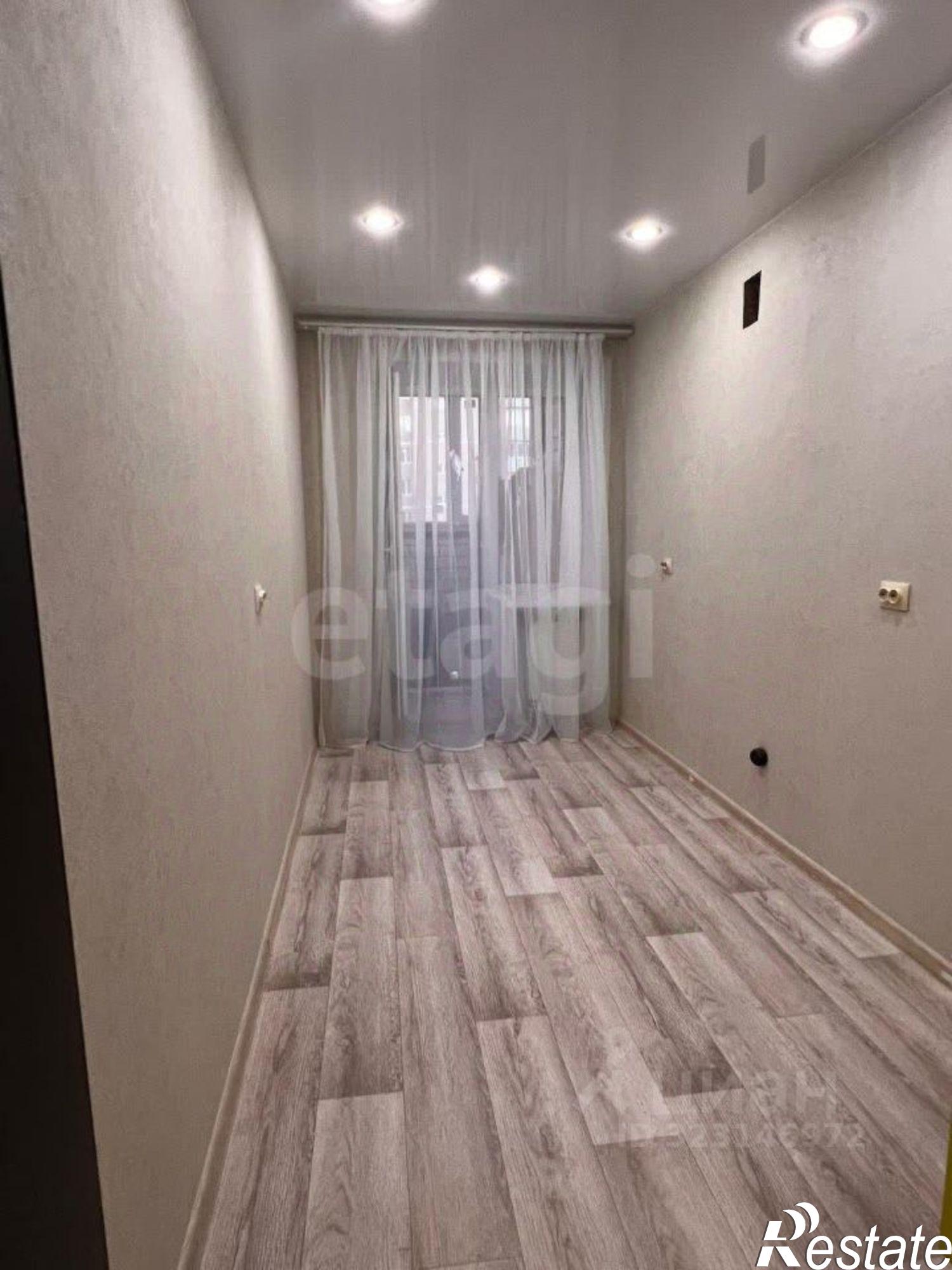 Купить квартиру за 4 100 000 рублей на бульвар Бориса Щербины, 16