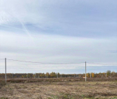 земля 8.5 сот Центральная площадь