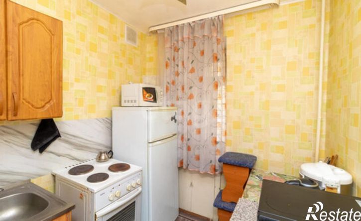 1-комн квартира улица Ватутина, 12,  д. 12