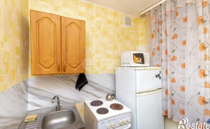 1-комн квартира улица Ватутина, 12,  д. 12