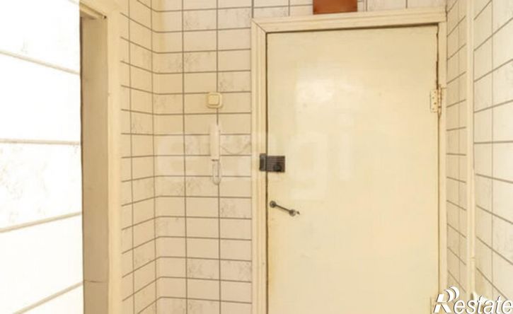 1-комн квартира улица Ватутина, 12,  д. 12