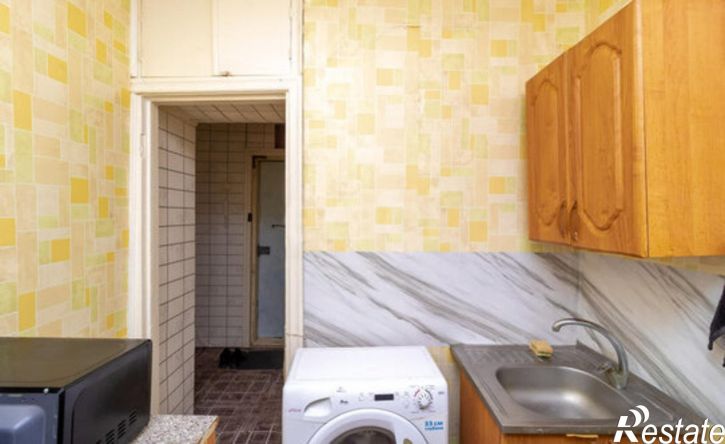 1-комн квартира улица Ватутина, 12,  д. 12